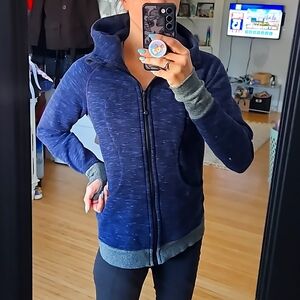 Lululemon Scuba